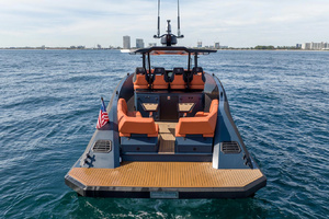 44ft Lekker Yacht For Sale