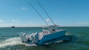 46FT (14.02M) INVINCIBLE