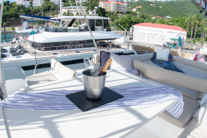 48ft Bali Yacht For Sale
