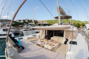 48ft Bali Yacht For Sale