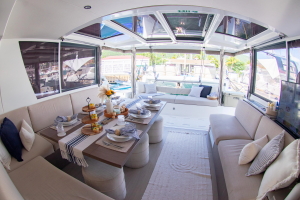 48ft Bali Yacht For Sale