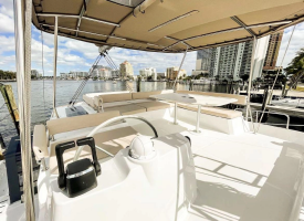 48ft Bali Yacht For Sale