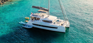 48ft Bali Yacht For Sale