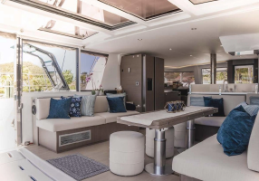 48ft Bali Yacht For Sale