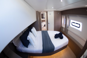 48ft Bali Yacht For Sale