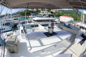 48ft Bali Yacht For Sale
