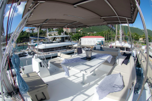 48ft Bali Yacht For Sale