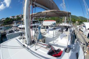 48ft Bali Yacht For Sale