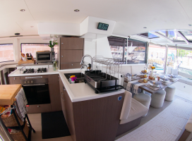 48ft Bali Yacht For Sale