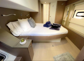 48ft Bali Yacht For Sale