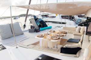 48ft Bali Yacht For Sale