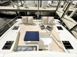 48ft Bali Yacht For Sale