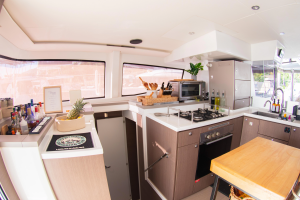 48ft Bali Yacht For Sale