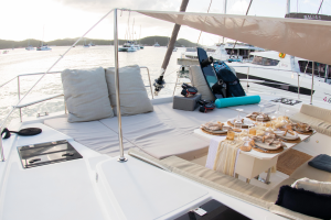 48ft Bali Yacht For Sale