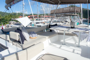 48ft Bali Yacht For Sale
