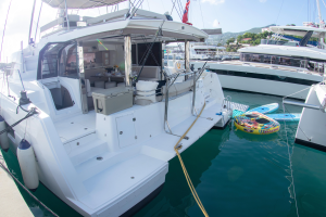48ft Bali Yacht For Sale