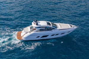 55ft Filippetti Yacht For Sale
