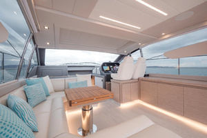 55ft Filippetti Yacht For Sale