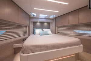 55ft Filippetti Yacht For Sale
