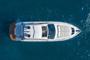 55ft Filippetti Yacht For Sale
