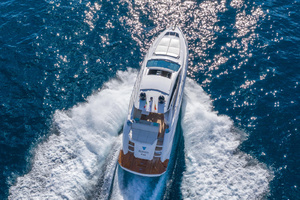55ft Filippetti Yacht For Sale