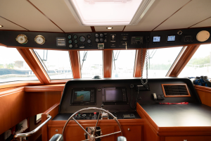 56ft Nordhavn Yacht For Sale