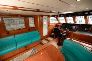56ft Nordhavn Yacht For Sale