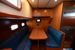 56ft Nordhavn Yacht For Sale