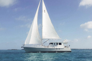 56' Nordhavn 2009