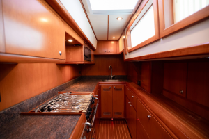 56ft Nordhavn Yacht For Sale