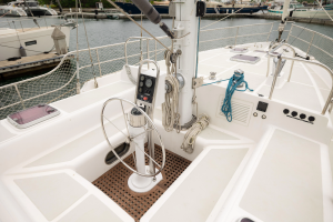 56ft Nordhavn Yacht For Sale