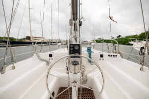56ft Nordhavn Yacht For Sale