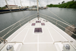 56ft Nordhavn Yacht For Sale