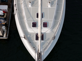 56ft Nordhavn Yacht For Sale