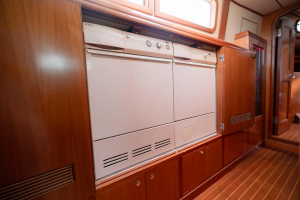 56ft Nordhavn Yacht For Sale