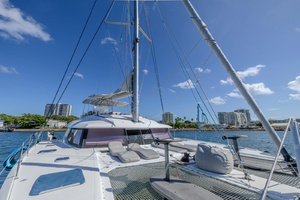 Photo 6932864 for 2017 Fountaine Pajot Ipanema 58  