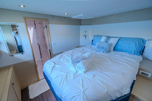 Photo 6932897 for 2017 Fountaine Pajot Ipanema 58  