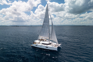 Photo 6932863 for 2017 Fountaine Pajot Ipanema 58  