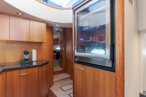 Seaesta 60ft Sunseeker Yacht For Sale