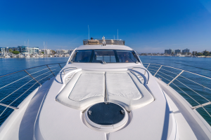 Seaesta 60ft Sunseeker Yacht For Sale