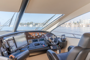 Seaesta 60ft Sunseeker Yacht For Sale