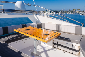 Seaesta 60ft Sunseeker Yacht For Sale