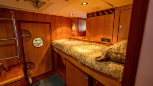 UNBRIDLED 64ft Horizon Yacht For Sale