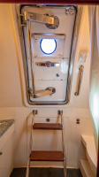 UNBRIDLED 64ft Horizon Yacht For Sale