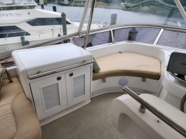 UNBRIDLED 64ft Horizon Yacht For Sale