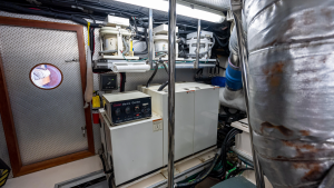 UNBRIDLED 64ft Horizon Yacht For Sale