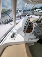 UNBRIDLED 64ft Horizon Yacht For Sale