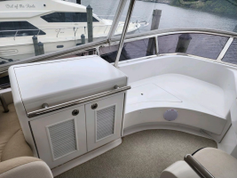 UNBRIDLED 64ft Horizon Yacht For Sale