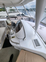 UNBRIDLED 64ft Horizon Yacht For Sale