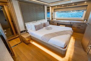 68ft Sirena Yacht For Sale